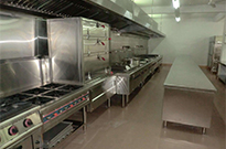 “吃貨”橫行，商用紹興廚房設備企業充滿機遇與挑戰