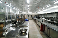 酒店紹興廚房設備太多 清潔技巧早學早輕松