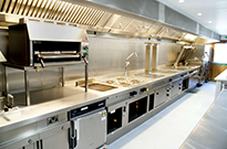 使用不銹鋼廚具需要避免哪些誤區呢？