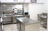 買紹興廚房設備，為什么要選潤昌？