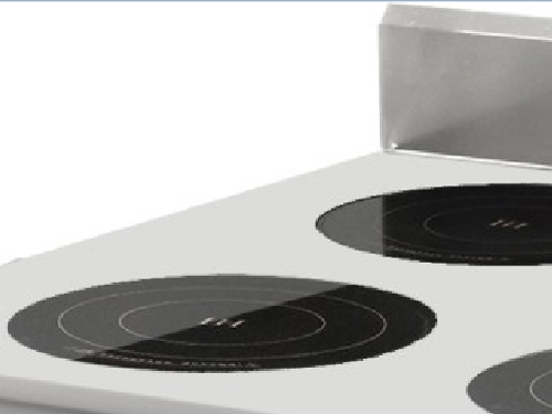 電磁六頭煲仔爐的圖片