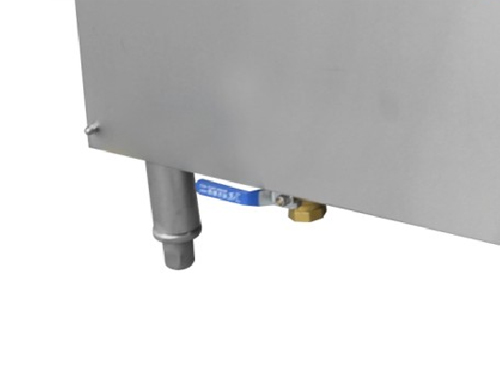 電磁自動(dòng)升降煮面系列的圖片