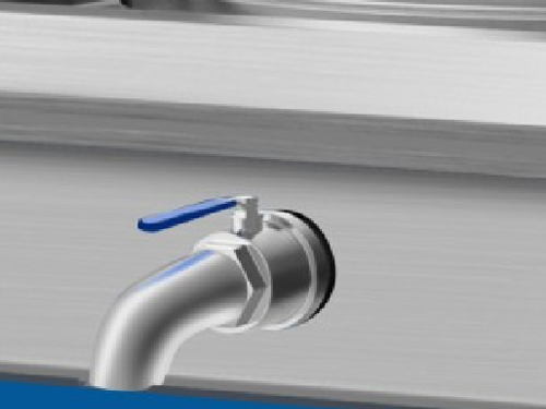 電磁一體式煲湯爐的圖片