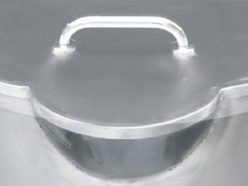 電磁搖擺式煲湯爐的圖片