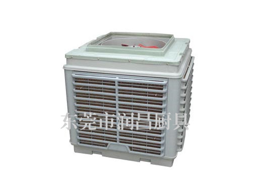 環保水冷式送鮮風機