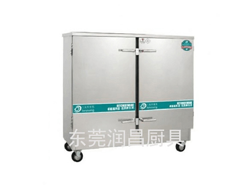 廚房降溫小方法