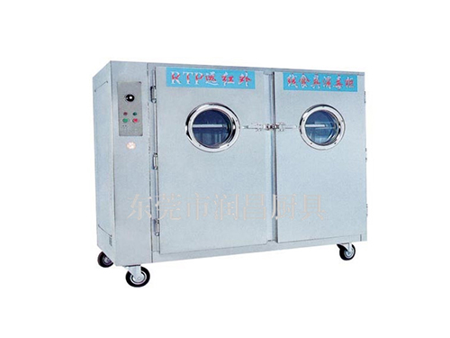 紅外線消毒柜