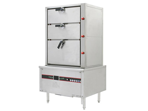 肇慶廚房設備分商用和家用兩者有什么不同的圖片