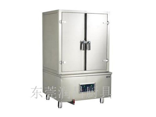 商用湖南廚具設備的安裝流程