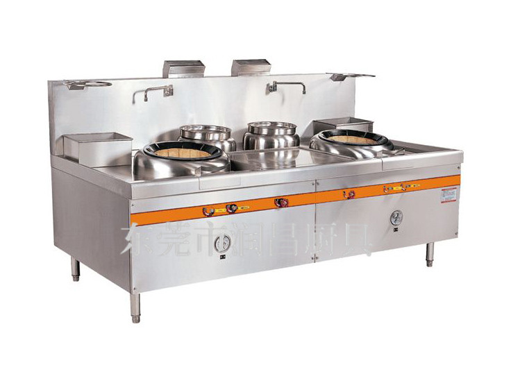 日常工作中如何保障廚房岱岳廚具設備完好