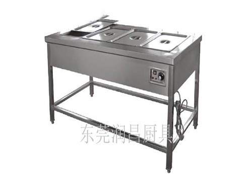 溫度對東莞云浮廚具設(shè)備的圖片