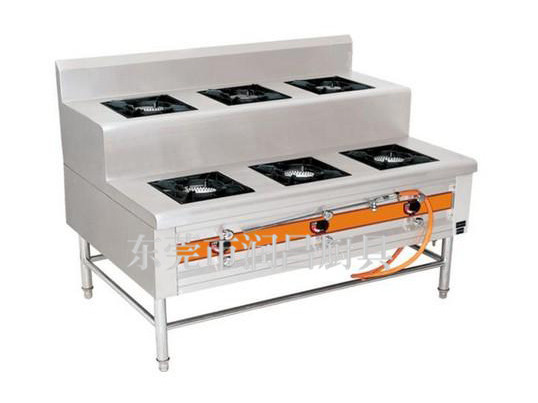 銀川廚房設(shè)備工程中廚房位置選擇有哪些重要性？