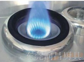 餐廳三鄉(xiāng)廚房設(shè)備使用的爐頭溫度有哪些要求？