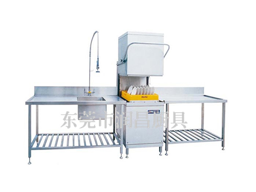 珠海洗碗機常見的故障排除方法說明！