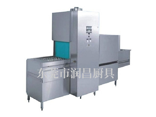 商用珠海洗碗機(jī)使用中有哪些附加功能？的圖片