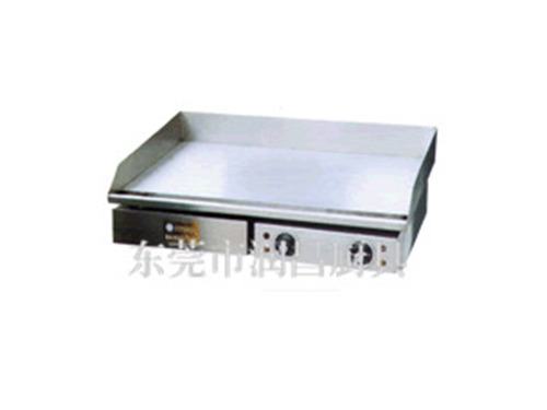 餐飲珠海廚房設備使用電扒爐的發展起源介紹？