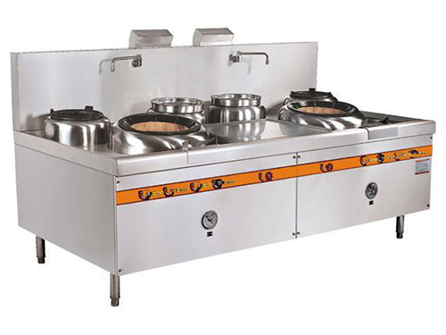 學校珠海廚房設備選購時這個5個建議幫你避坑技巧！