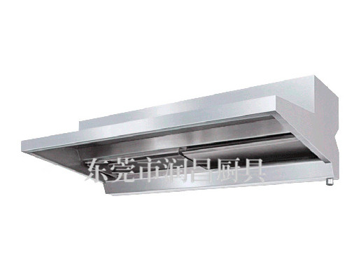 餐廳珠海廚房工程安裝廚房排煙管道時(shí)遵守哪些規(guī)范要求？