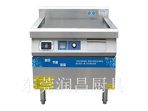 深圳珠海廚房設備電扒爐使用制作方法？的圖片