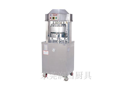 大型珠海廚房設(shè)備的壓面機(jī)使用后怎樣做好維護(hù)保養(yǎng)工作？