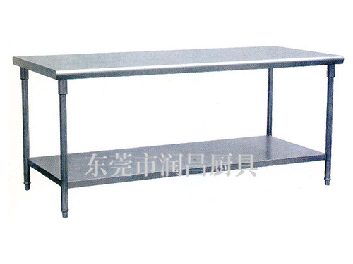 這樣做可避免惠州珠海廚房設備滋生細菌！