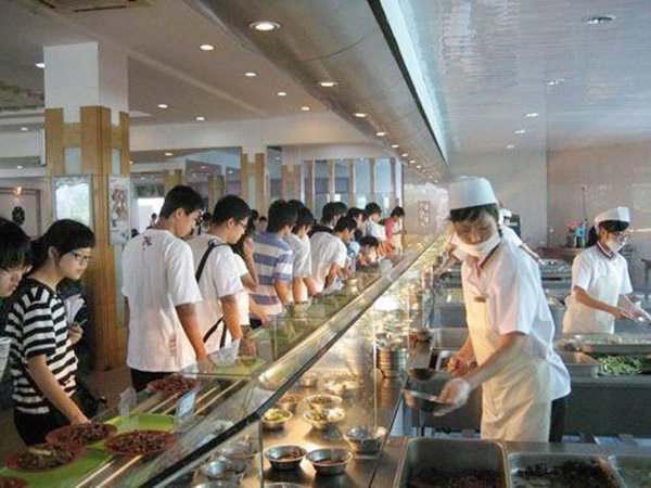 了解一下商用珠海廚房工程到底貴在哪里地方呢？的圖片