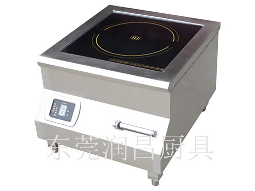 這四個(gè)原則，教你如何選擇合適珠海商用電磁爐使用！的圖片