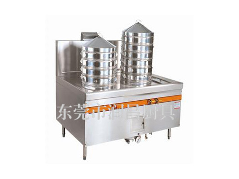 飯堂珠海廚房設備之使用電熱蒸包爐有哪些性能特點說明？的圖片