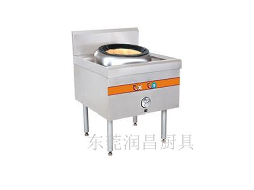 電磁珠海大炒爐使用中具有哪些節能特點？的圖片