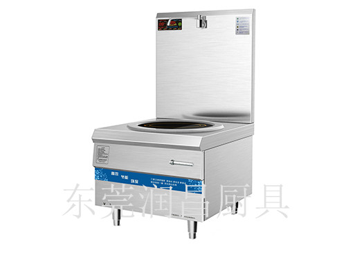 飯?zhí)弥楹N房設(shè)備是否需要接地？的圖片