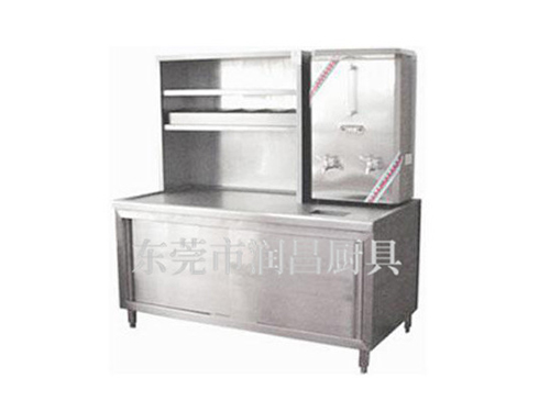 不銹鋼東莞廚具設備安裝有哪些衛生安全標準？