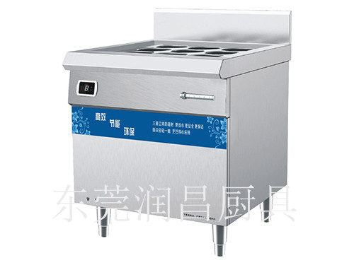 餐廳東莞廚具設備煮面爐有哪些基本信息介紹？