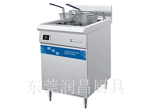 不銹鋼東莞廚具設備有哪些清潔方法？的圖片