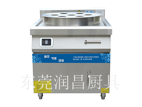 如何選擇商用東莞廚具設(shè)備？的圖片