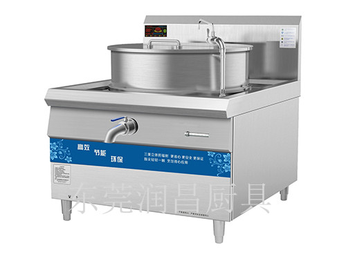 整體東莞廚具設備使用煲湯爐有什么特點？的圖片