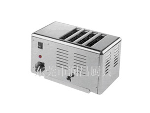 餐廳黑龍江廚具設備使用多士爐有哪些功能？的圖片