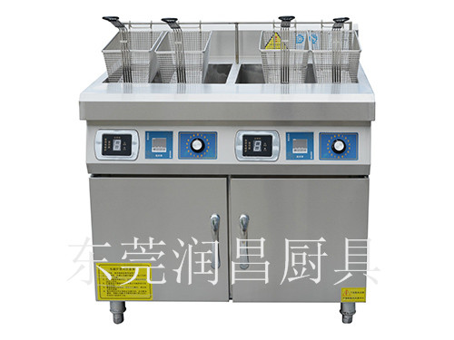 教一下大家整體東莞廚房設備噪音很大怎么處理?的圖片 教一下大家整體東莞廚房設備噪音很大怎么處理?的圖片