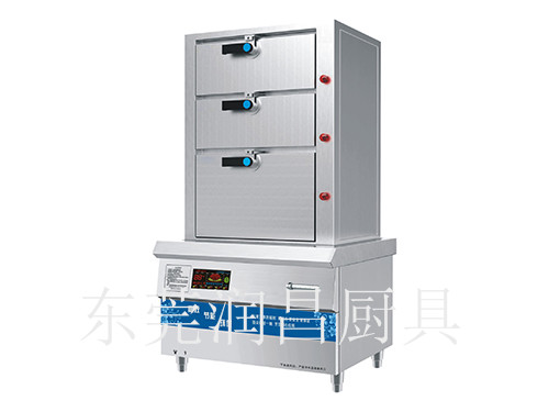 不銹鋼鼓樓廚具設備有這8大優勢介紹！的圖片