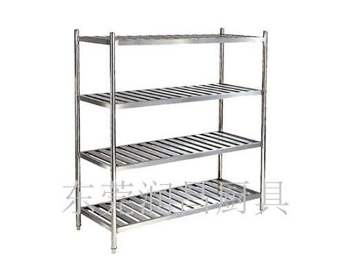 工廠瀘溪廚具設備層架使用有哪些特點？
