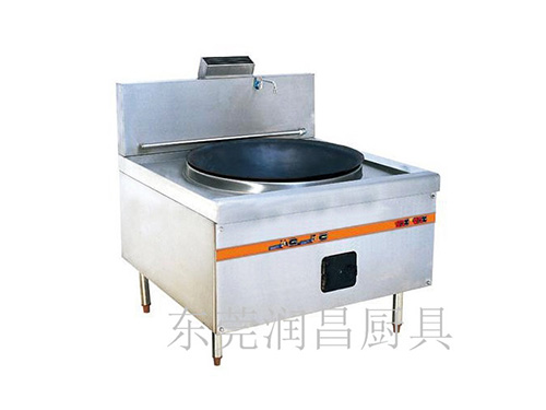 告訴大家電磁瀘溪大炒爐主要特點與優勢有什么？的圖片