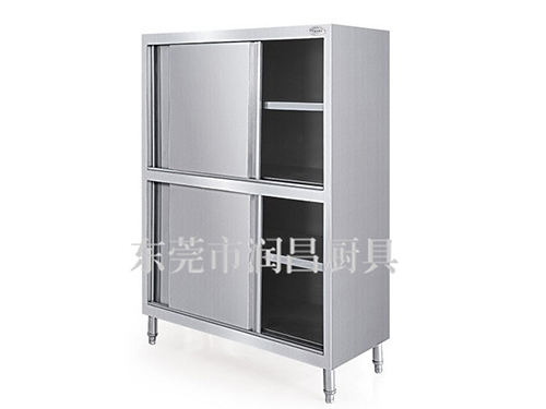 廚房瀘溪廚具設(shè)備使用碗柜有哪些功能？的圖片