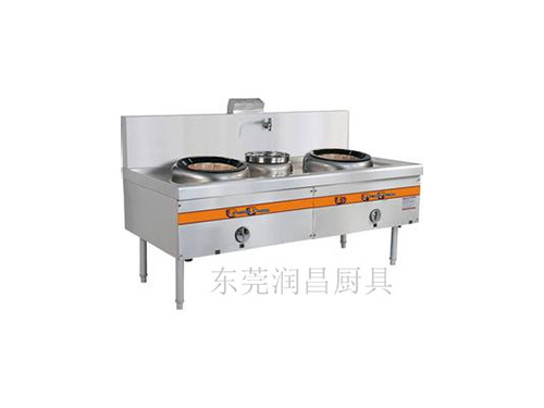 了解一下使用電磁瀘溪大炒爐有什么性能特點？的圖片