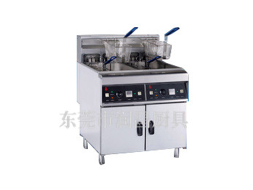 一起了解下不同東莞廚具設備有哪幾種不同清洗方法？的圖片