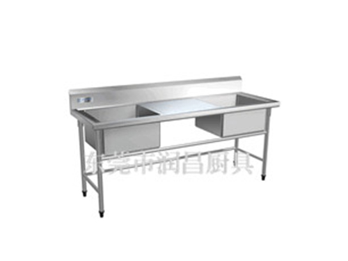 選購不銹鋼滿城廚房設備有哪些關鍵要點？的圖片