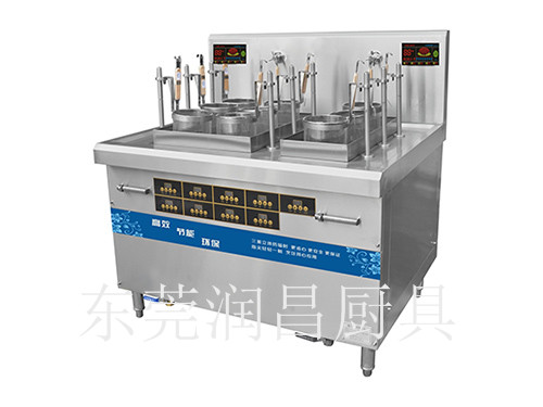 使用大型安慶廚房設備的分類與功能有哪些?的圖片 使用大型安慶廚房設備的分類與功能有哪些?的圖片